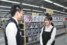 株式会社ヤマダデンキ テックランドイオンモール桑名店(アルバイト/080.販売兼レジ・品出し等の店内業務)W3128/A7010のアルバイト写真