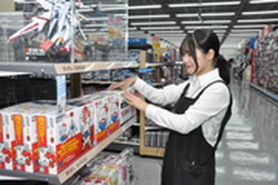 株式会社ヤマダデンキ テックランドイオンモール桑名店(パート/180.販売兼レジ等の店内業務)W3128/P7010のアルバイト写真