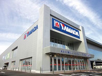 株式会社ヤマダデンキ テックランドイオンモール桑名店(アルバイト/080.販売兼レジ・品出し等の店内業務)W3128/A7010のアルバイト写真