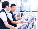 LABI 池袋本店W0007/P0037のアルバイト写真