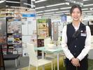 Tecc LIFE SELECT 札幌北33条店W9568/P7010のアルバイト写真