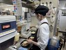 ローソン 青梅野上町店(コンビニエンスストアスタッフ)のアルバイト写真