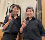 博多天ぷらやまや JR川崎タワー店(ホール・キッチン)のアルバイト写真1