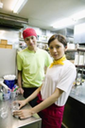 サムギョプサル居酒屋 ポークヤミツキのアルバイト写真