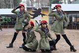 サバイバルゲームフィールド　ヤネックスのアルバイト写真