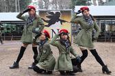 サバイバルゲームフィールド　ヤネックスのアルバイト写真