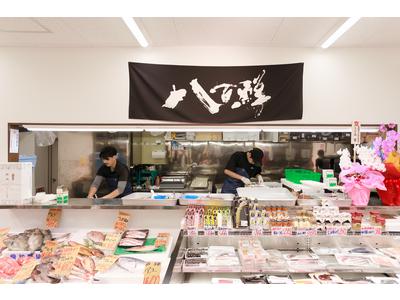 株式会社八百鮮　名古屋北店　精肉パック詰め02のアルバイト