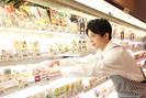 ヤオコー　福生牛浜店（仮称）【加工食品・日配部門】のアルバイト写真