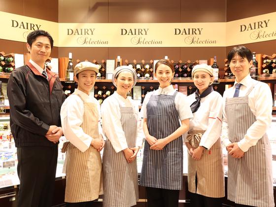 ヤオコー　浦和沼影店（仮称）【昼食の調理スタッフ（社員食堂）】のアルバイト写真