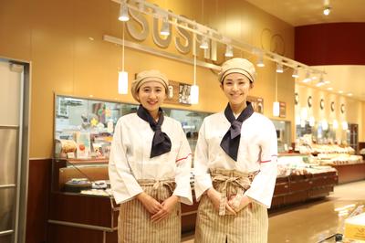 ヤオコー　福生牛浜店（仮称）【クッキングサポート】のアルバイト写真