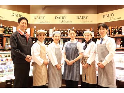 ヤオコー　杉並桃井店（仮称）【寿司部門】のアルバイト