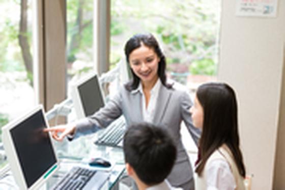 プログラミング教育 HALLO powered by Playgram x やる気スイッチ(TM) 大府校のアルバイト写真