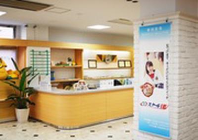 やる気スイッチのスクールIE 小豆沢校(事務)のアルバイト写真
