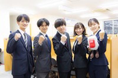 やる気スイッチのスクールIE 茅ヶ崎校(理系スタッフ)のアルバイト写真