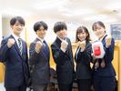やる気スイッチのスクールIE 稲田堤校(学生スタッフ)のアルバイト写真