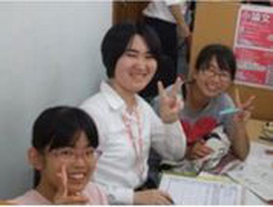 やる気スイッチのスクールIE 庄内校のアルバイト写真