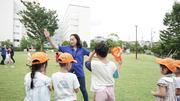 Kids Duo あざみ野のアルバイト写真2