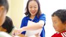 Kids Duo　淵野辺のアルバイト写真