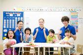 Kids Duo HARUMI FLAG（晴海フラッグ）のアルバイト写真