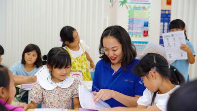 Kids Duo 長津田のアルバイト写真