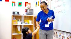 Kids Duo 日吉のアルバイト