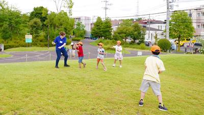 Kids Duo 緑園都市のアルバイト写真