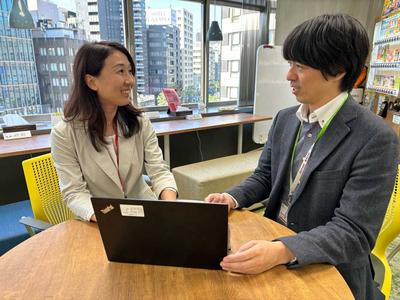 Kids Duo 玉川のアルバイト写真