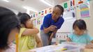 Kids Duo 姫路南のアルバイト写真