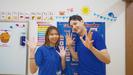 Kids Duo 青葉台駅前のアルバイト写真