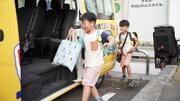 Kids Duo 大井町のアルバイト写真3