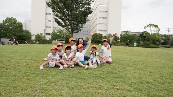 Kids Duo センター南のアルバイト写真