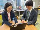 Kids Duo 多摩センターのアルバイト写真