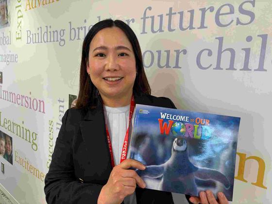 WinBe英検オンラインひばりが丘校のアルバイト写真