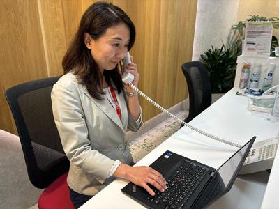 Kids Duo advanced スクエア東京校のアルバイト写真