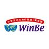 WinBe こどもの国校（英会話講師）のロゴ