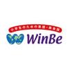 WinBe くずは校のロゴ