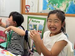 Kids Duo advanced 三鷹校のアルバイト