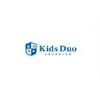 Kids Duo advanced 駒沢大学のロゴ
