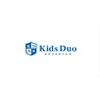 Kids Duo advanced 駒沢大学校のロゴ