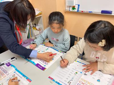 WinBe 千歳烏山校のアルバイト写真