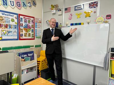 WinBe 津田沼校のアルバイト写真