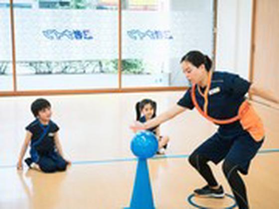 忍者ナイン 弁天町ラボのアルバイト写真