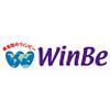 WinBe みらい平校のロゴ