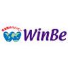 WinBe 梅ヶ丘校のロゴ