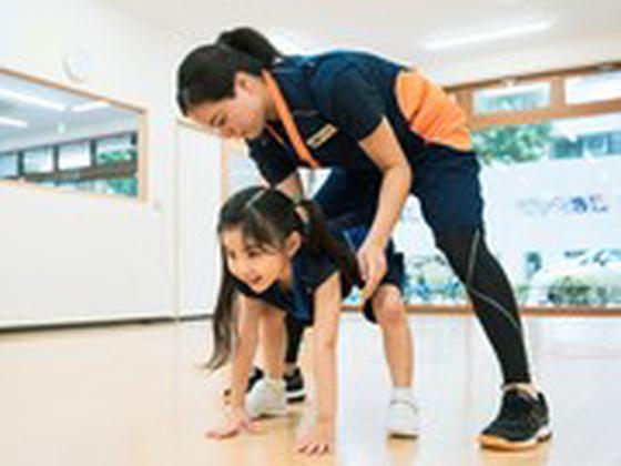 忍者ナイン 弁天町ラボのアルバイト写真