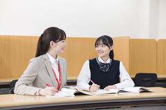やる気スイッチのスクールIE 泉佐野校のアルバイト