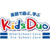 KidsDuo 浦和美園校のロゴ