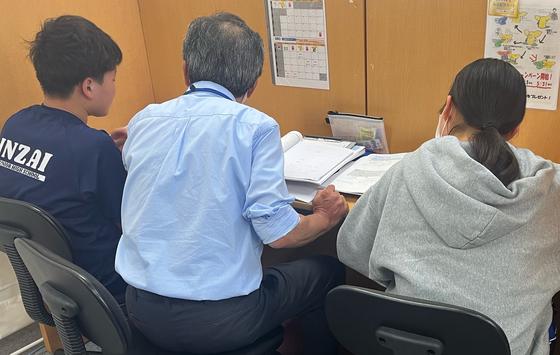 やる気スイッチのスクールIE 布佐校のアルバイト写真