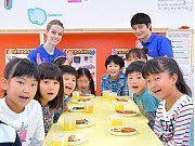 KidsDuo 辻堂テラスモール湘南校 送迎バスの添乗員さんのアルバイト写真3