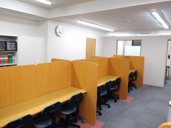 やる気スイッチのスクールIE 南光台校のアルバイト写真